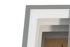 Maison Bocage 1 Bedroom Floor Plan